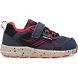 Kids' Saucony Wind Shield A/C Jr. Sneakers Navy / Red | Singapore 786YXFU